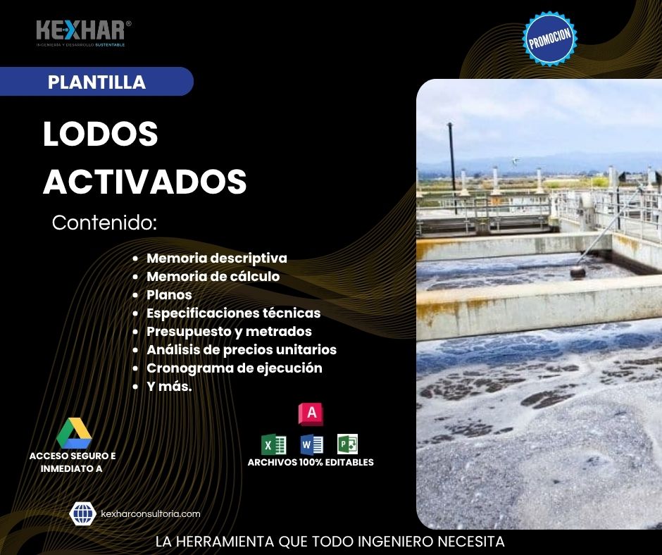 Lodos Activados